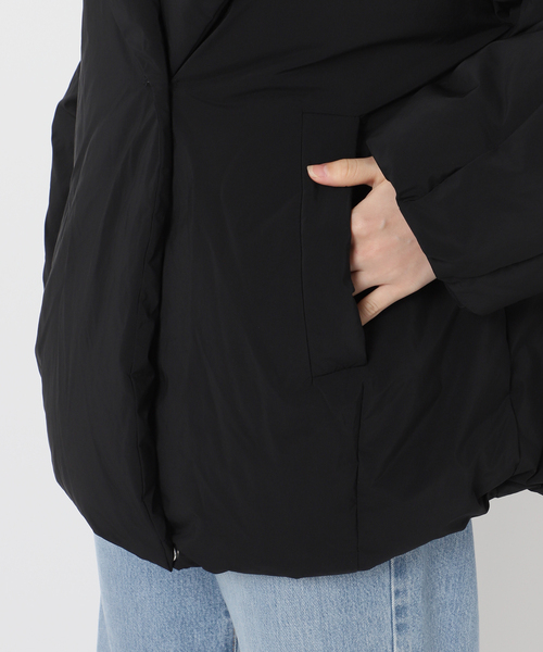 IENA（イエナ） ダウンコート ダウンジャケット 「追加」ARTIROSA 撥水