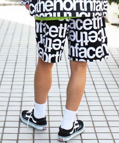 THE NORTH FACE（ザ ノースフェイス） ショートパンツ M ブラック