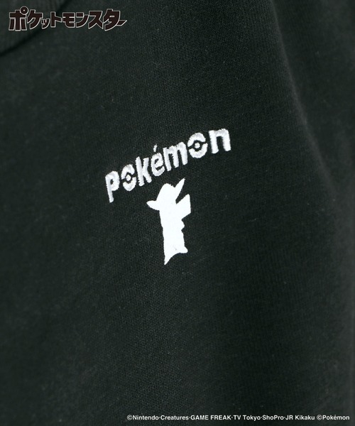 branshes（ブランシェス） トレーナー 「ポケットモンスター（ポケモン