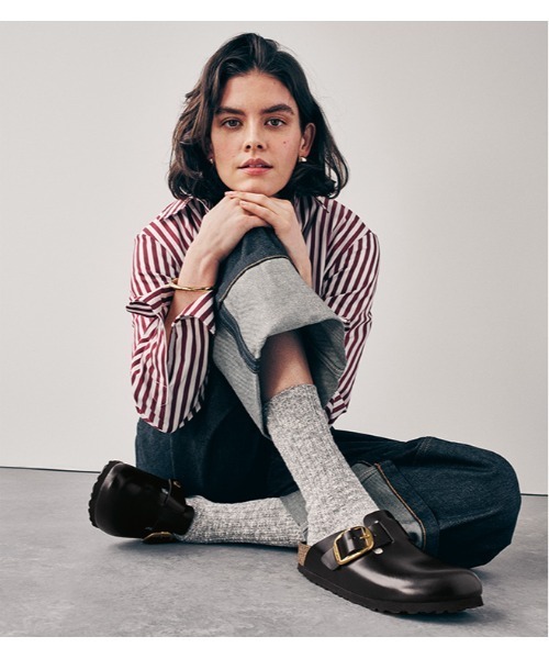 BIRKENSTOCK（ビルケンシュトック） サンダル 「」Boston BB LENA