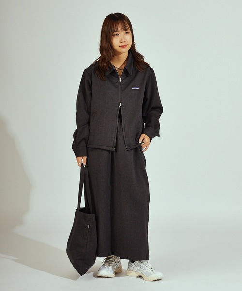 THOUSAND MILE（サウザンドマイル） セットアップ ZIP