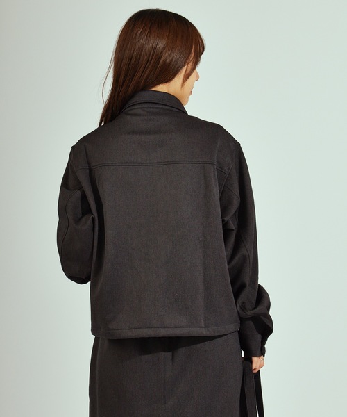 THOUSAND MILE（サウザンドマイル） セットアップ ZIP