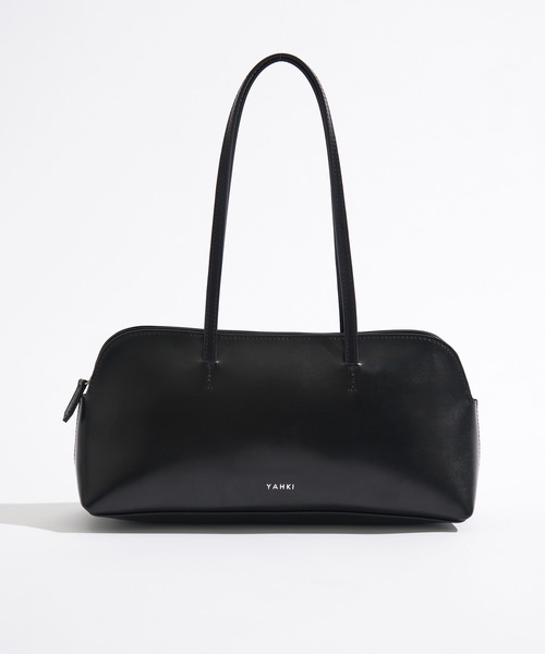 美品／ヤーキ／ショルダーバッグ／ブラック YAHKI（ヤーキ） ショルダーバッグ バッグ 「YAHKI/ヤーキ」YH-752