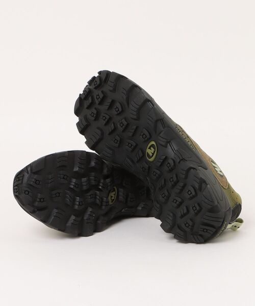 MERRELL（メレル） スリッポン MOC SPEED STREAK EVO 006115 メンズ