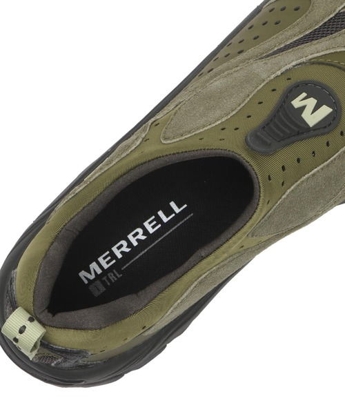MERRELL（メレル） スリッポン MOC SPEED STREAK EVO 006115 メンズ
