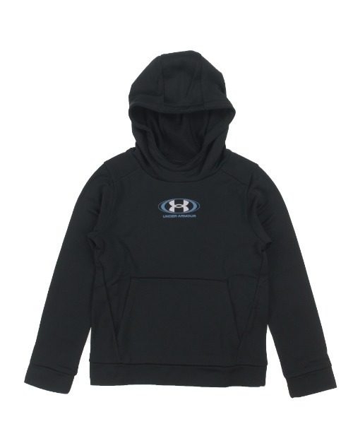 UNDER ARMOUR（アンダーアーマー） パーカー 裏起毛 UAアーマー