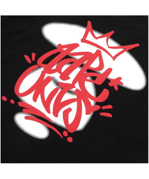 「AAPE BY A BATHING APE」 半袖Tシャツ X-LARGE レッド メンズ_画像7