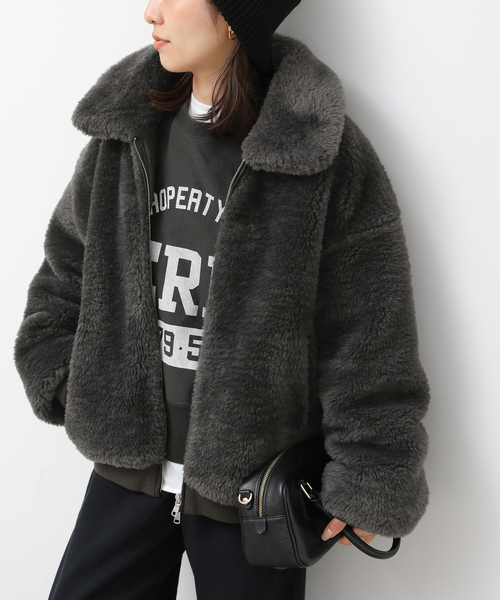 JOURNAL STANDARD relume（ジャーナルスタンダード レリューム