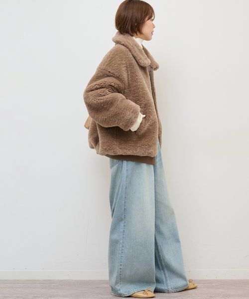 JOURNAL STANDARD relume（ジャーナルスタンダード レリューム