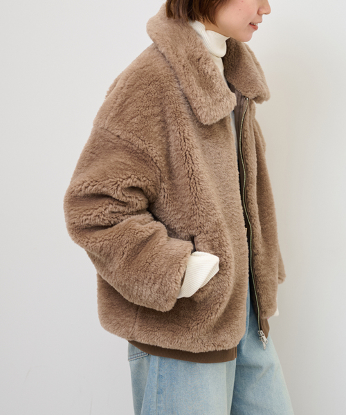 JOURNAL STANDARD relume（ジャーナルスタンダード レリューム