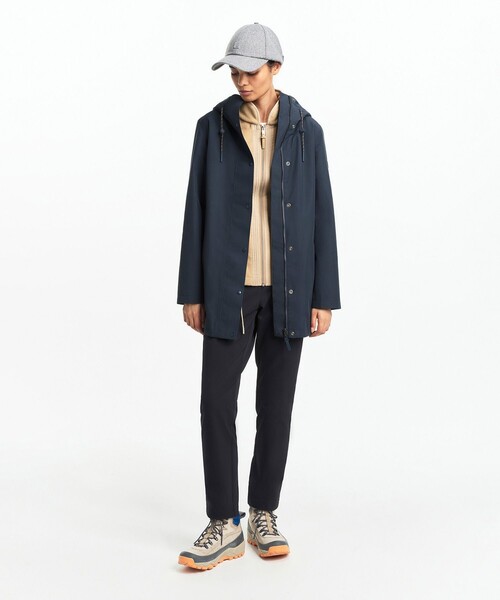 AIGLE（エーグル） マウンテンパーカー ウインドブレーカー GORE-TEX