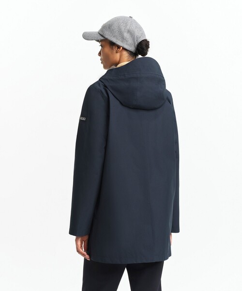 AIGLE（エーグル） マウンテンパーカー ウインドブレーカー GORE-TEX