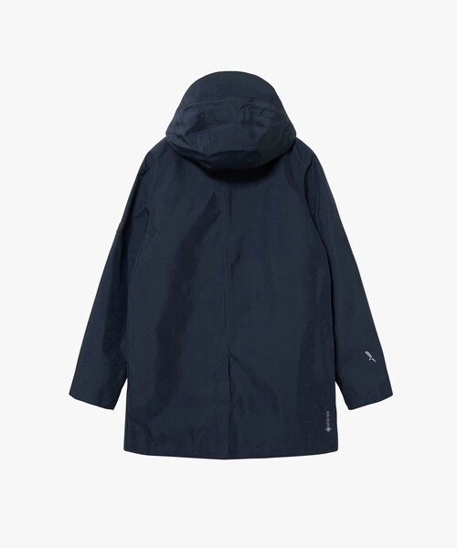 AIGLE（エーグル） マウンテンパーカー ウインドブレーカー GORE-TEX