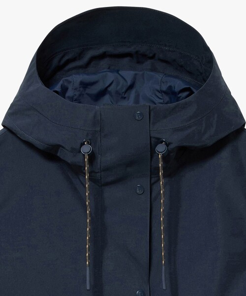 AIGLE（エーグル） マウンテンパーカー ウインドブレーカー GORE-TEX