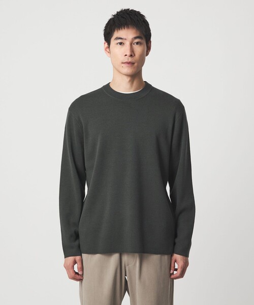 green label relaxing（グリーンレーベルリラクシング） セーター