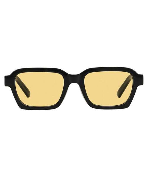 Zoff（ゾフ） サングラス SUNCUTGlasses/UV100%CUT ウェリントン型