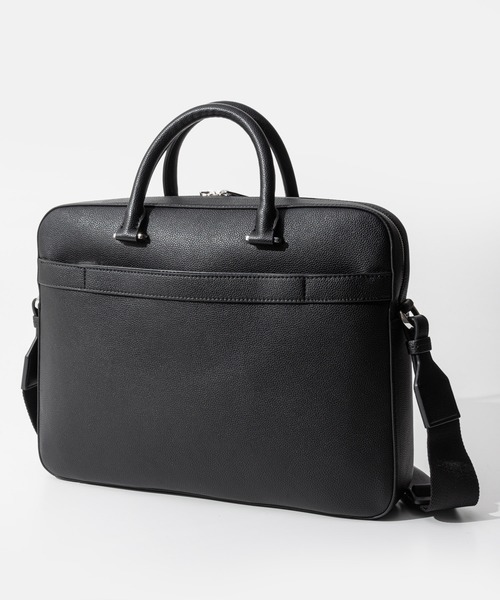 BOSS（HUGO BOSS） ビジネスバッグ BOSS Ray_S doc case N. ヒューゴ