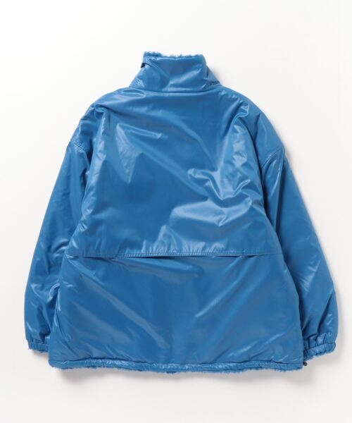 BEAUTY&YOUTH UNITED ARROWS　ブルゾン BEAUTY＆YOUTH UNITED ARROWS ブルゾン M オフホワイト レディース