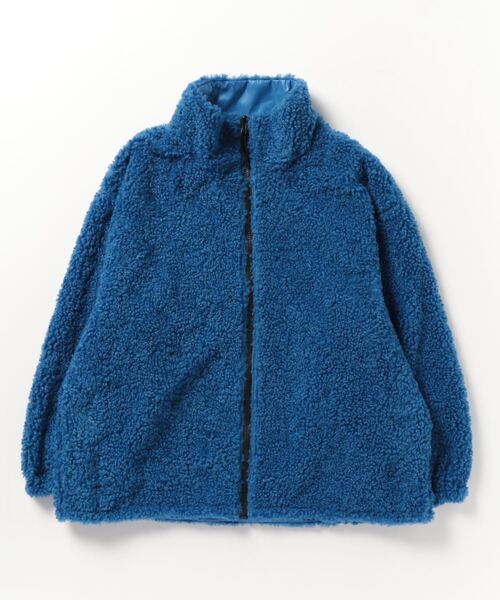 BEAUTY＆YOUTH UNITED ARROWS ブルゾン M オフホワイト レディース