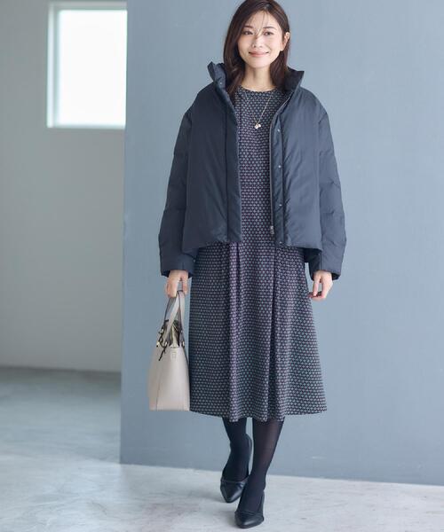 Reflect（リフレクト） ダウンコート ダウンジャケット 「すっきり