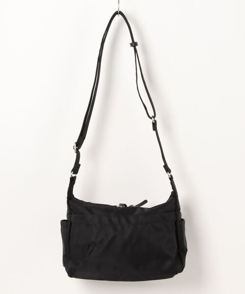 「Y'SACCS」 ショルダーバッグ FREE ブラウン レディース_画像2