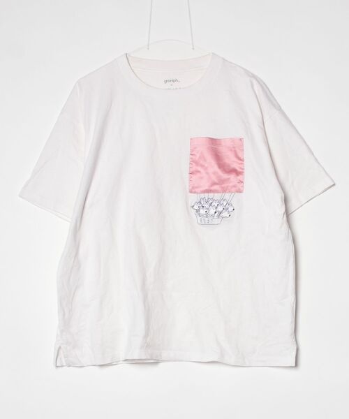 Design Tshirts Store graniph（デザイン ティーシャツ ストア