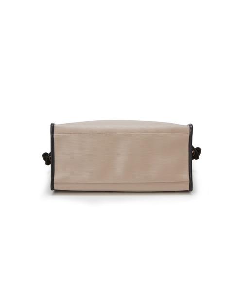 「Breath TOPKAPI」 トートバッグ FREE グレイッシュベージュ レディース_画像9