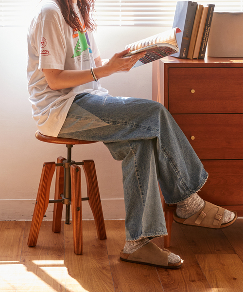 ACME Furniture（アクメファニチャー） 家具 IRVIN STOOL 4th