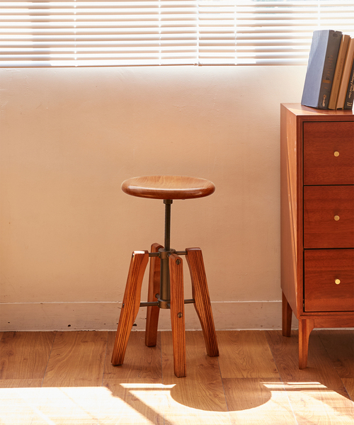 ACME Furniture（アクメファニチャー） 家具 IRVIN STOOL 4th