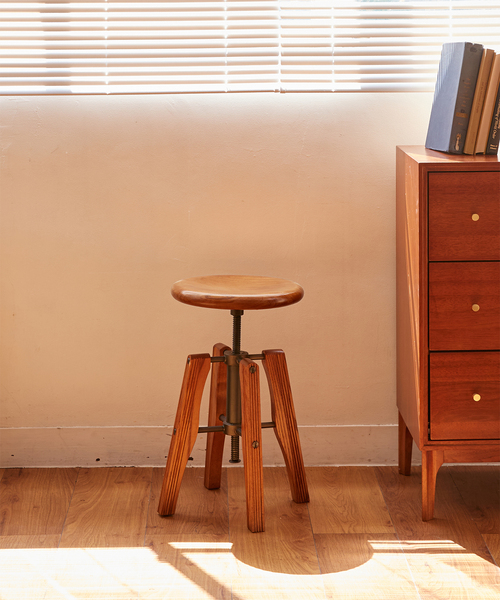 ACME Furniture（アクメファニチャー） 家具 IRVIN STOOL 4th