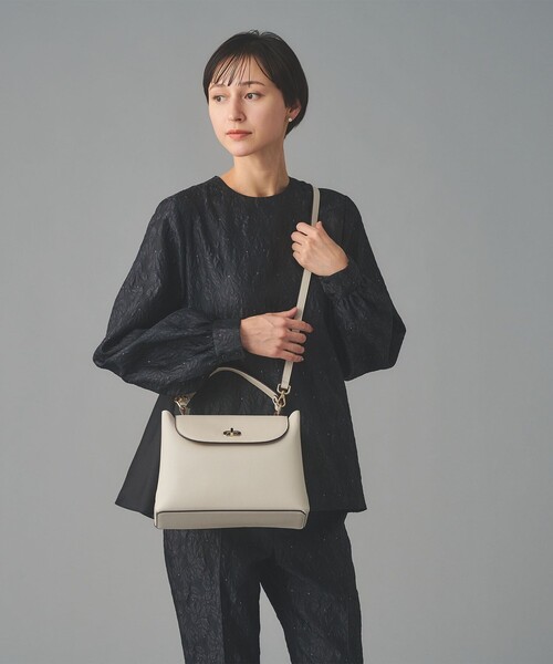 UNITED ARROWS（ユナイテッドアローズ） ハンドバッグ ダブルフェイス