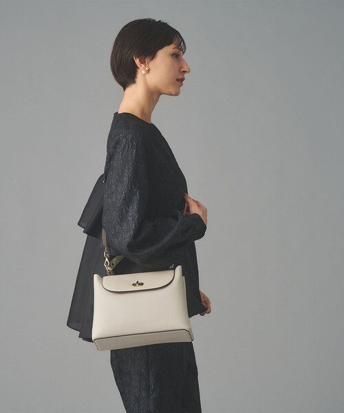 UNITED ARROWS（ユナイテッドアローズ） ハンドバッグ ダブルフェイス