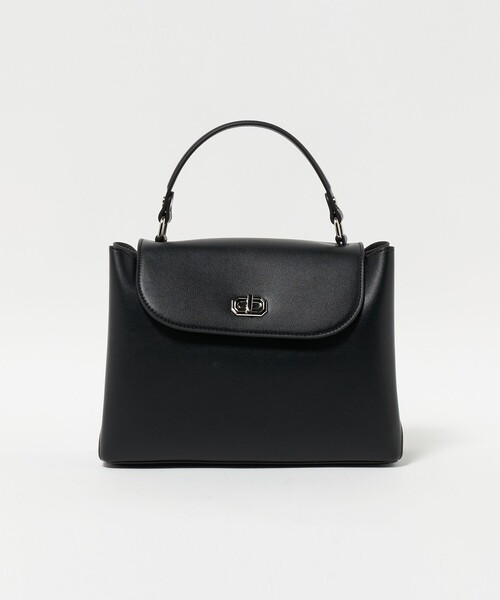 UNITED ARROWSダブルフェイス ワンハンドルバッグ UNITED ARROWS（ユナイテッドアローズ） ハンドバッグ ダブルフェイス