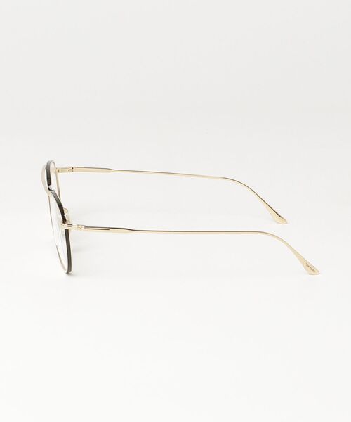 TOM FORD（トムフォード） サングラス - ゴールド レディース