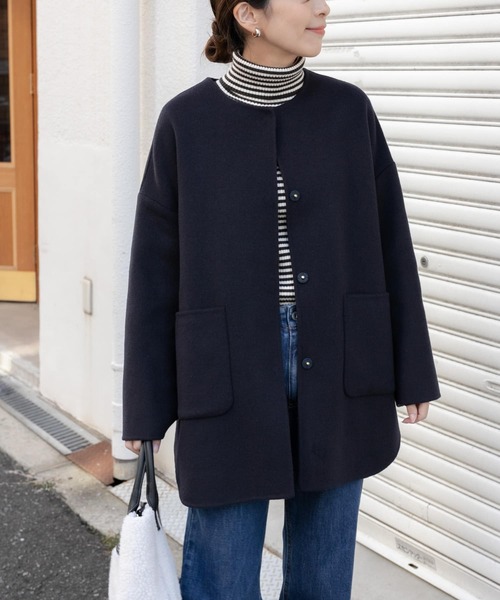 URBAN RESEARCH DOORS（アーバンリサーチドアーズ） コート MEDIUM