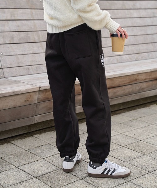 ATHLETA（アスレタ） スウェットパンツ ジャージ 「 」裏起毛