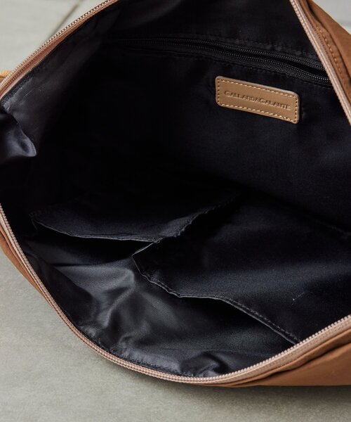 GALLARDAGALANTE（ガリャルダガランテ） ショルダーバッグ バッグ