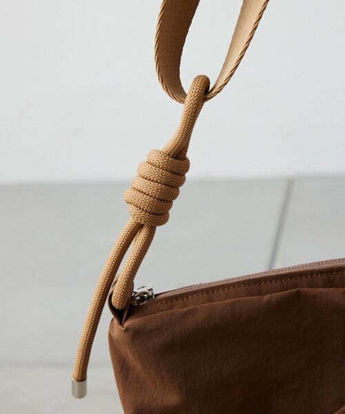 GALLARDAGALANTE（ガリャルダガランテ） ショルダーバッグ バッグ