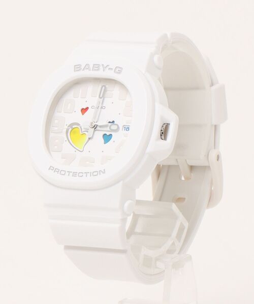 【新品】G-SHOCK デジタル腕時計 ホワイト G-SHOCK 「G-SHOCK」 デジタル腕時計 FREE ホワイト メンズ : ZOZOTOWN