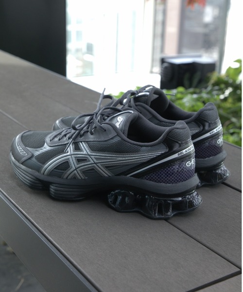 ASICS（アシックス） スニーカー 「asics」アシックス/GEL-KINETIC