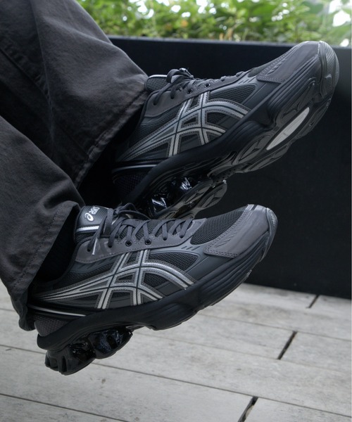 ASICS（アシックス） スニーカー 「asics」アシックス/GEL-KINETIC