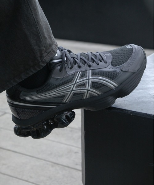 ASICS（アシックス） スニーカー 「asics」アシックス/GEL-KINETIC