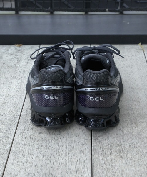 ASICS（アシックス） スニーカー 「asics」アシックス/GEL-KINETIC