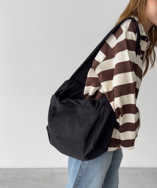 BAGJACK（バッグジャック） ショルダーバッグ バッグ | 「別注」コブラ