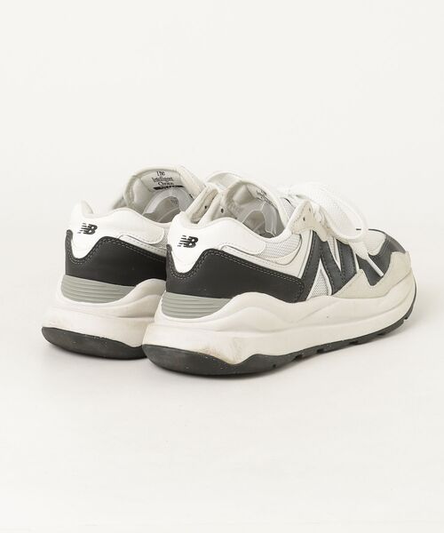 New Balance（ニューバランス） ローカットスニーカー 26.5cm グレー