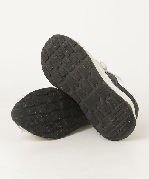 New Balance（ニューバランス） ローカットスニーカー 26.5cm グレー