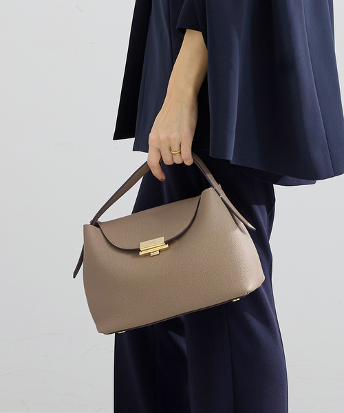【新品未使用】PUNTI. MAGNOLIA ハンドバッグ PUNTI. MAGNOLIA バッグ｜トゥモローランド 公式サイト