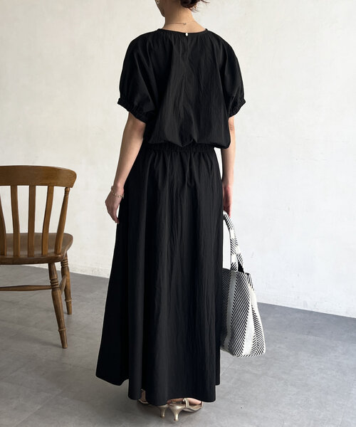 「Chez toi」 セットアップ FREE ライトグレー レディース_画像9