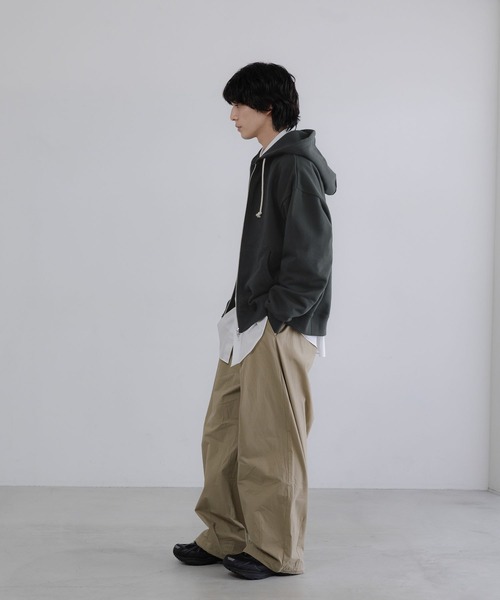 専用　LFM(U) スウェットＺＩＰフーディー LOWRYS FARM｜【LFM(U)】スウェットZIPフーディー【UNISEX】 | Rakuten