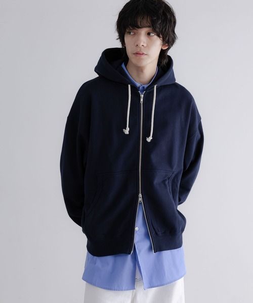 専用　LFM(U) スウェットＺＩＰフーディー LOWRYS FARM｜【LFM(U)】スウェットZIPフーディー【UNISEX】 | Rakuten
